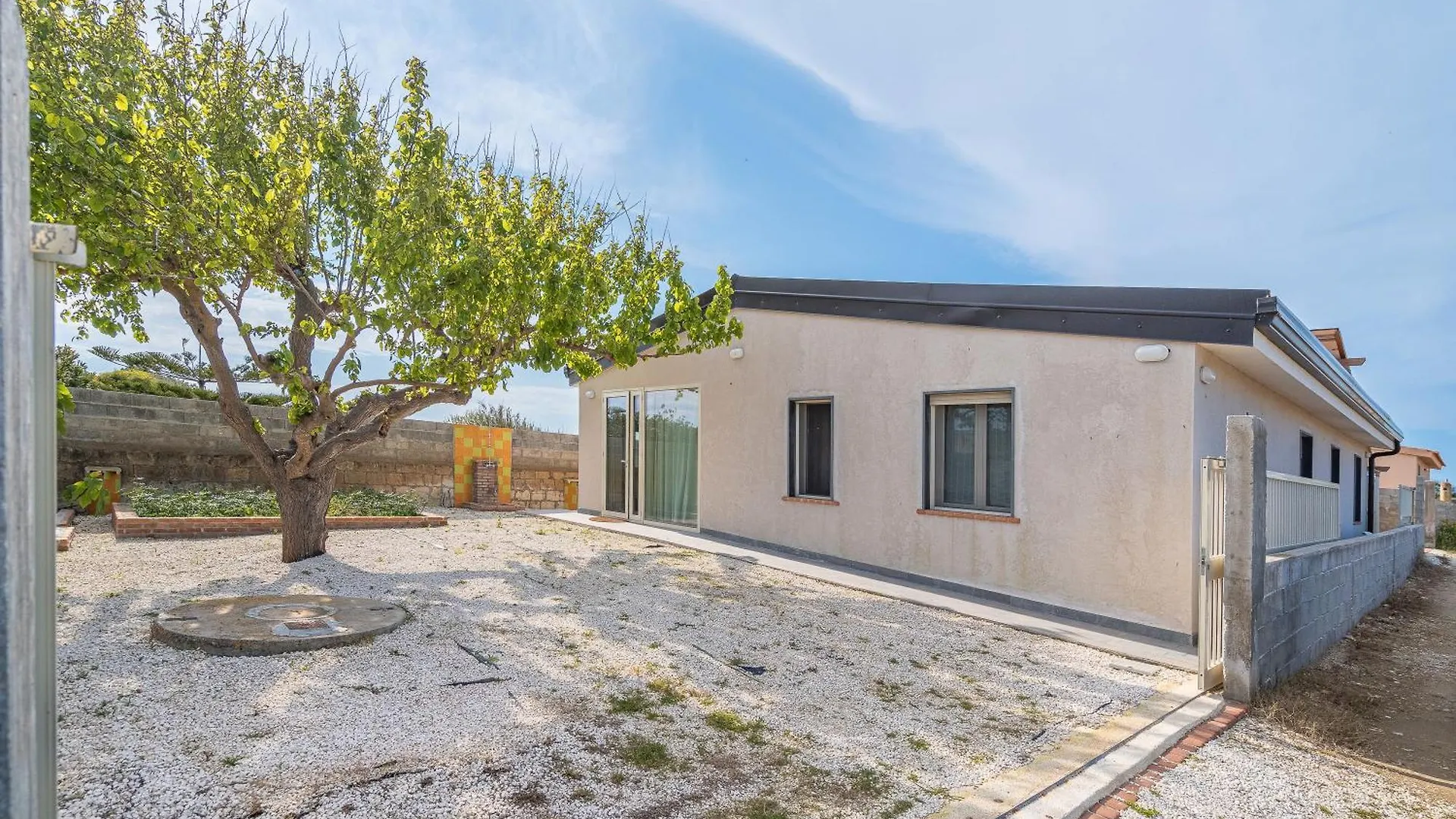 Villa Garbugli 파키노 0*,