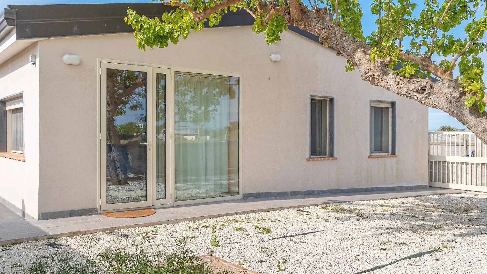 Villa Garbugli 파키노 0*,