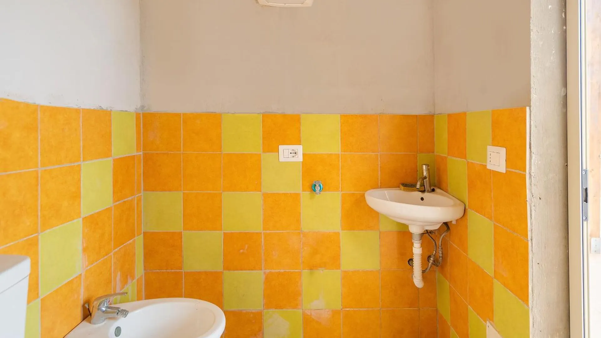 Villa Garbugli 파키노 0*,