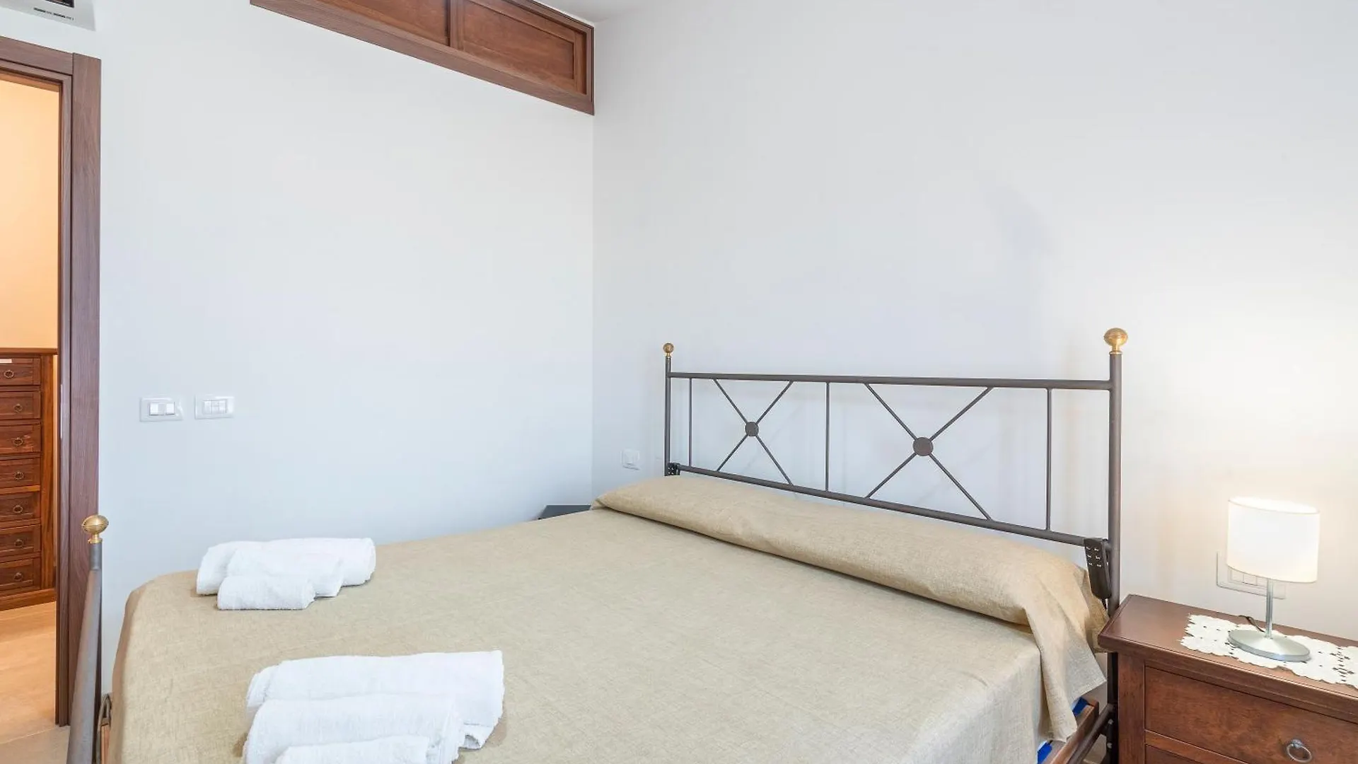 Villa Garbugli 파키노 이탈리아