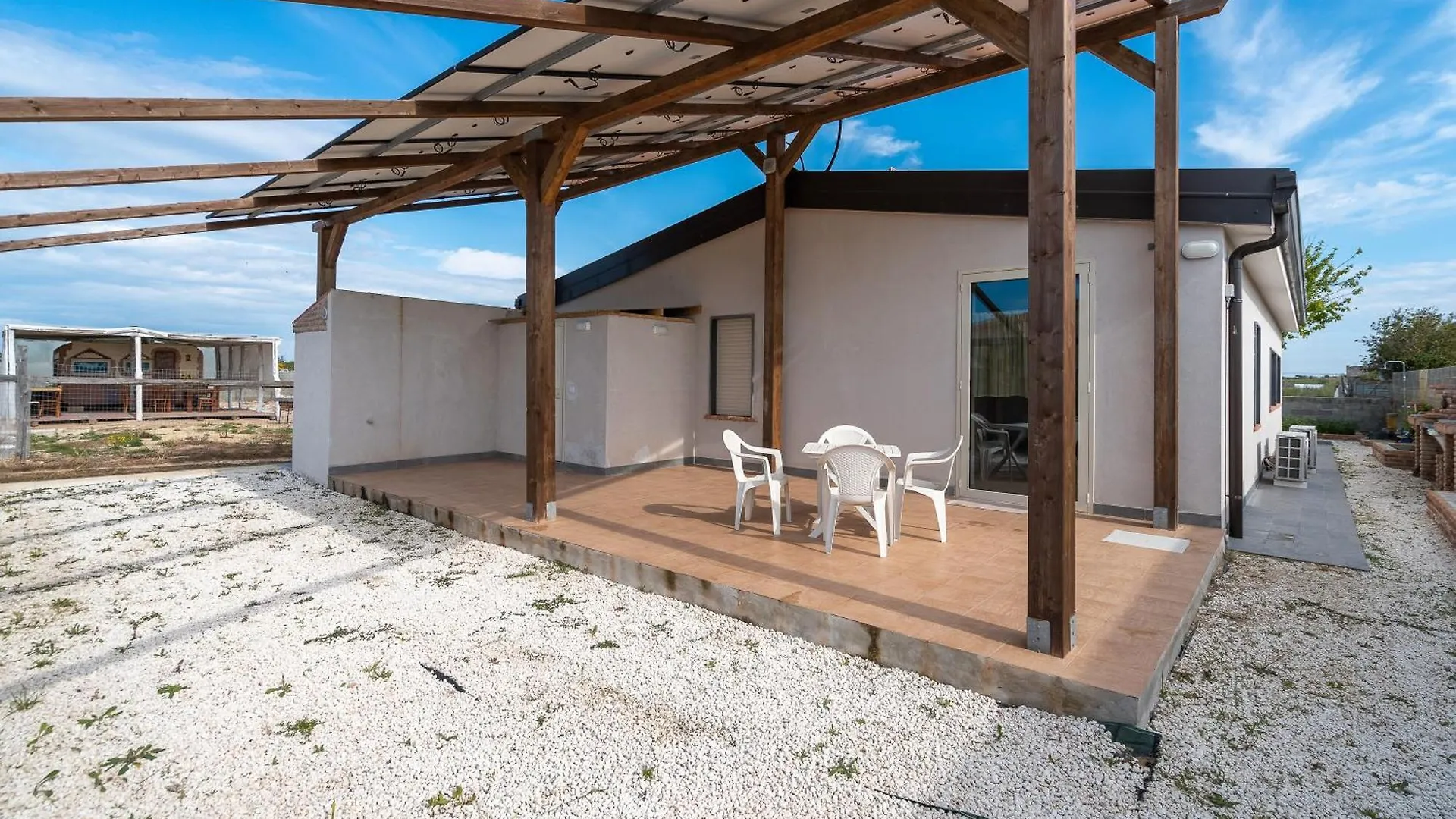 Villa Garbugli Pachino