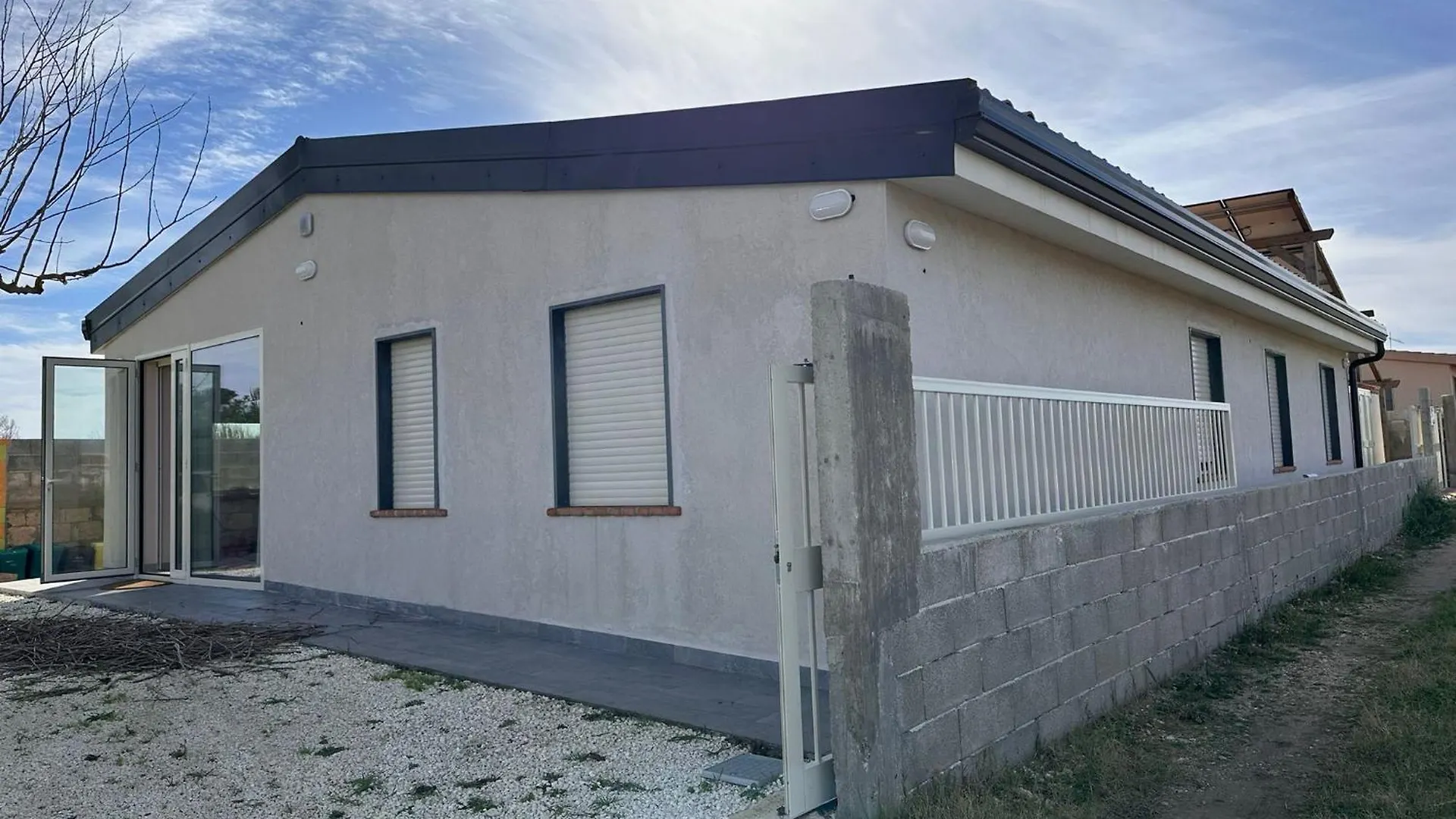 פקינו Villa Garbugli איטליה