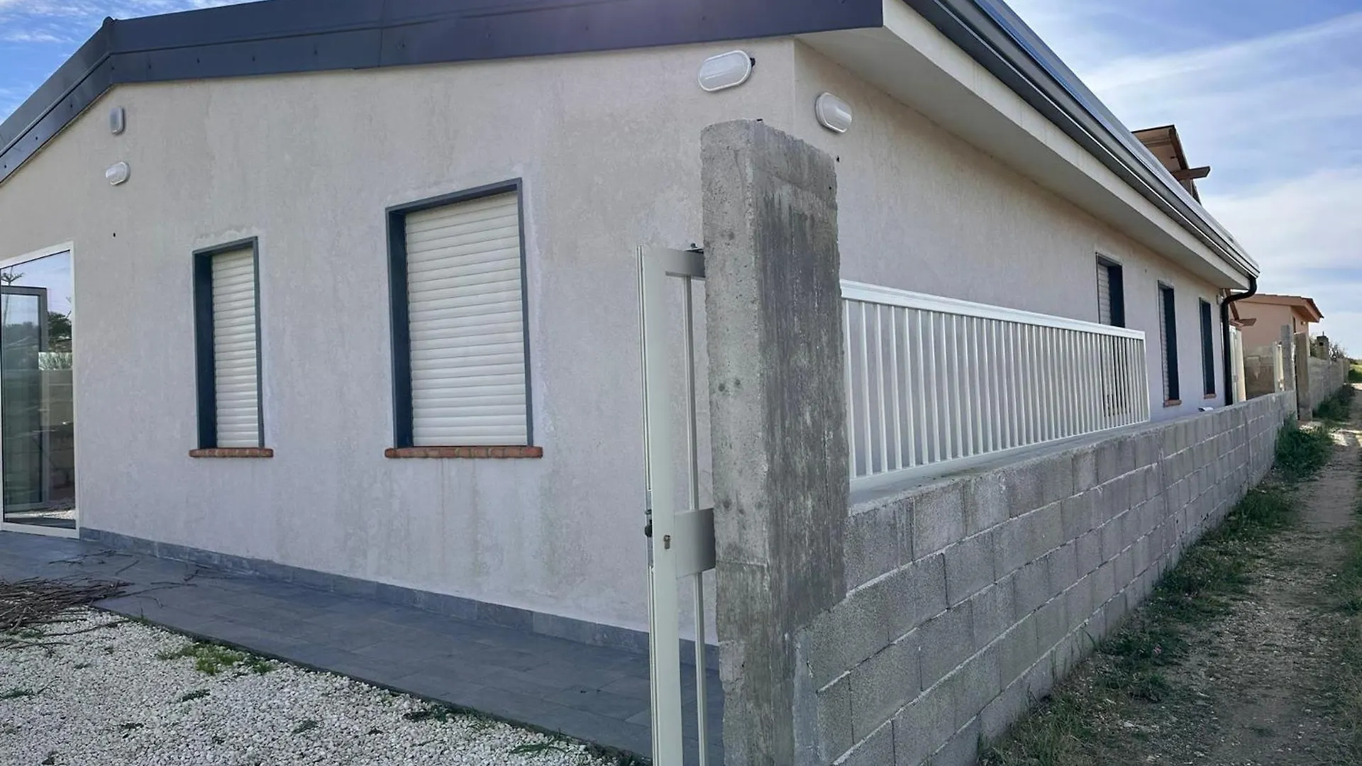 פקינו Villa Garbugli 0*,  איטליה
