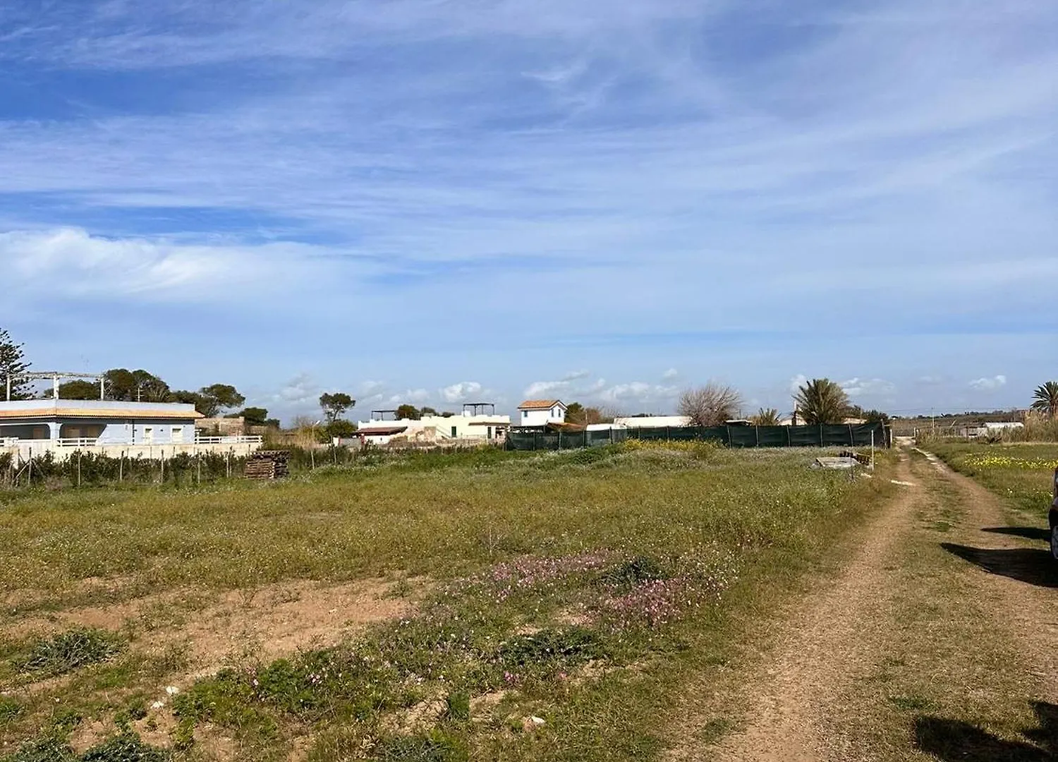 פקינו Villa Garbugli