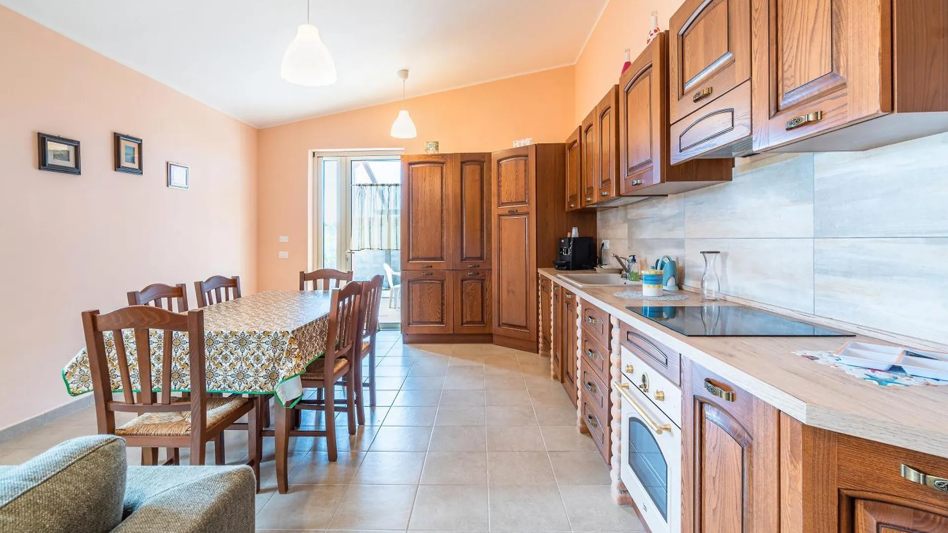 פקינו Villa Garbugli 0*,  איטליה